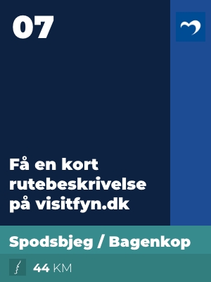 Spodsbjerg-Bagenkop