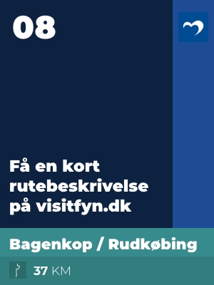 Bagenkop-Rudkøbing