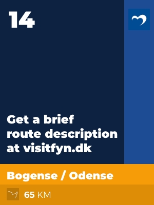 Bogense-Odense
