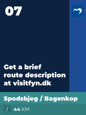 Spodsbjerg-Bagenkop