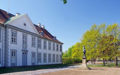 Odense Castle