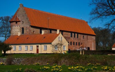 Nyborg Schloss